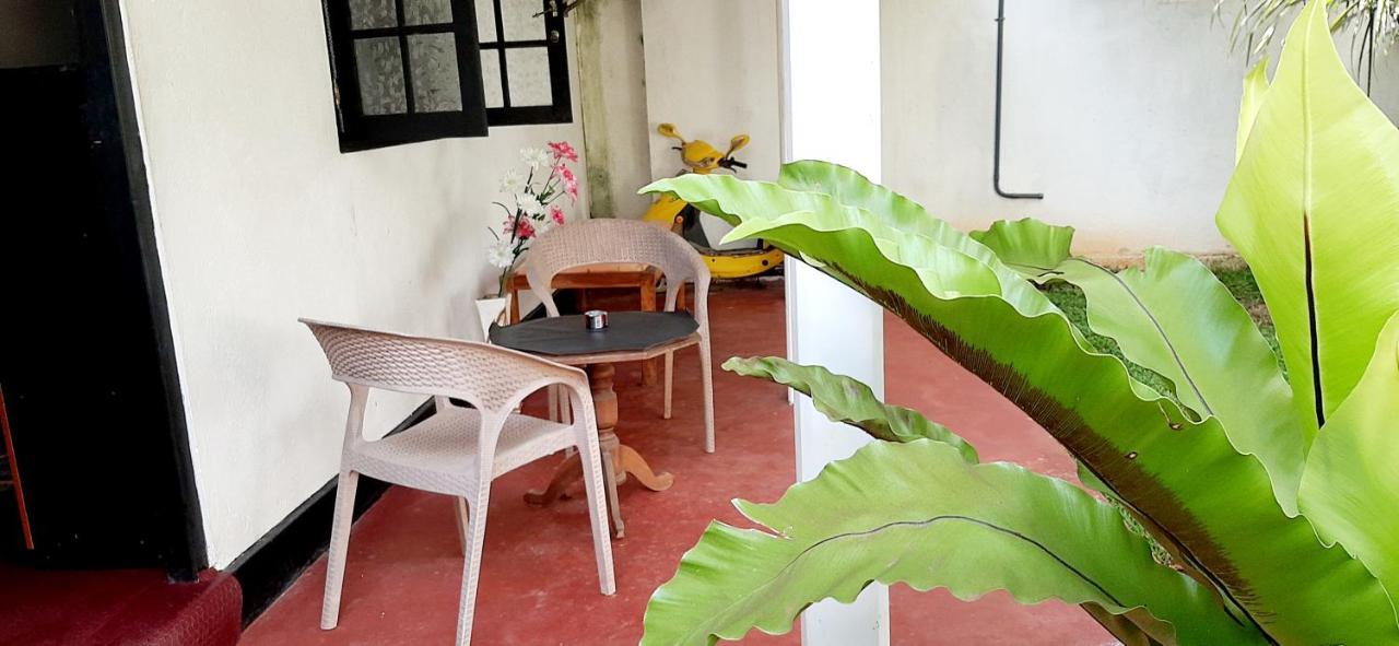 Hiriketiya Cinnamon Garden Dikwella Sur Exterior foto