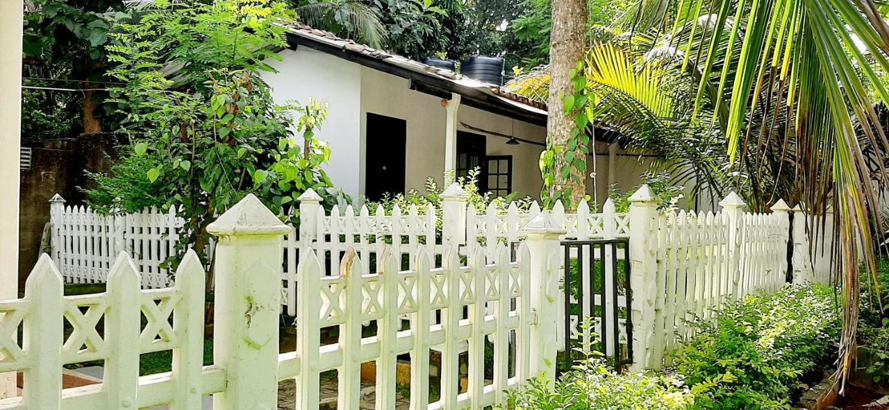 Hiriketiya Cinnamon Garden Dikwella Sur Exterior foto
