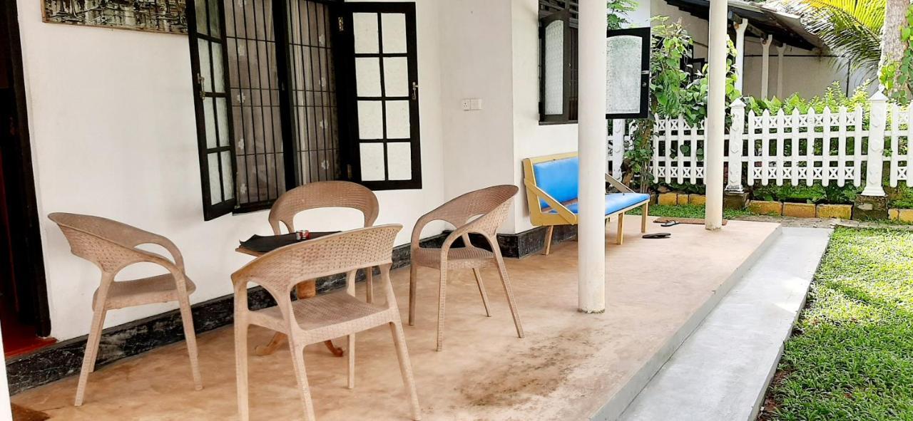 Hiriketiya Cinnamon Garden Dikwella Sur Exterior foto