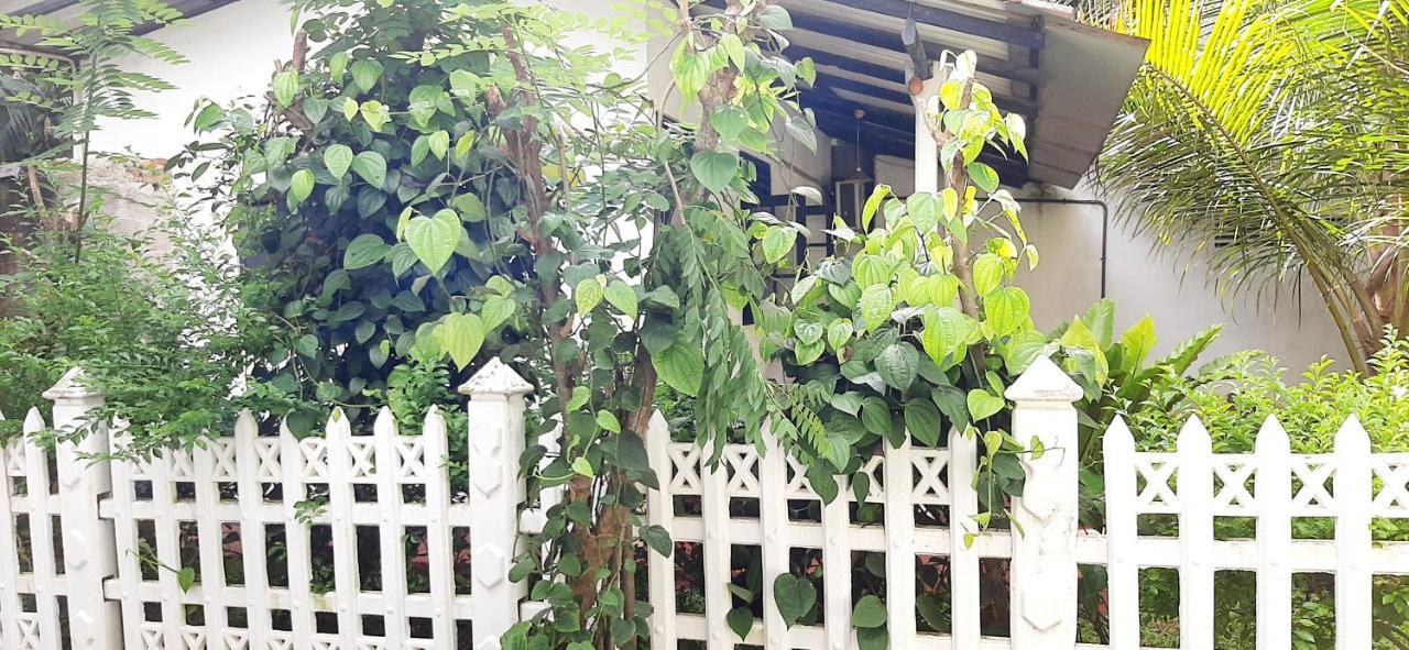 Hiriketiya Cinnamon Garden Dikwella Sur Exterior foto