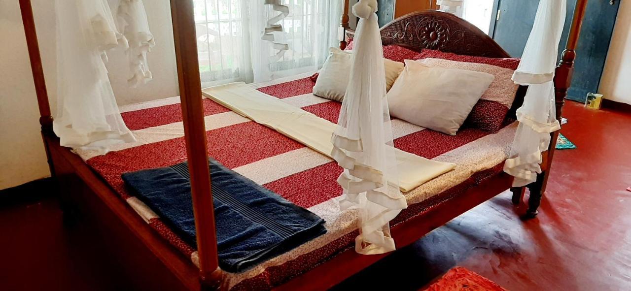 Hiriketiya Cinnamon Garden Dikwella Sur Exterior foto