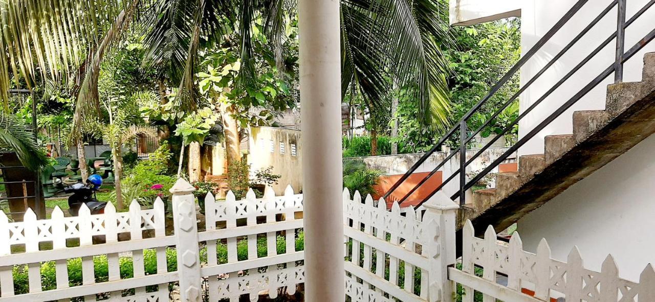 Hiriketiya Cinnamon Garden Dikwella Sur Exterior foto