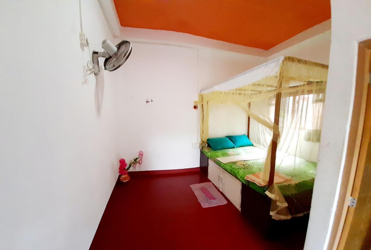 Hiriketiya Cinnamon Garden Dikwella Sur Exterior foto