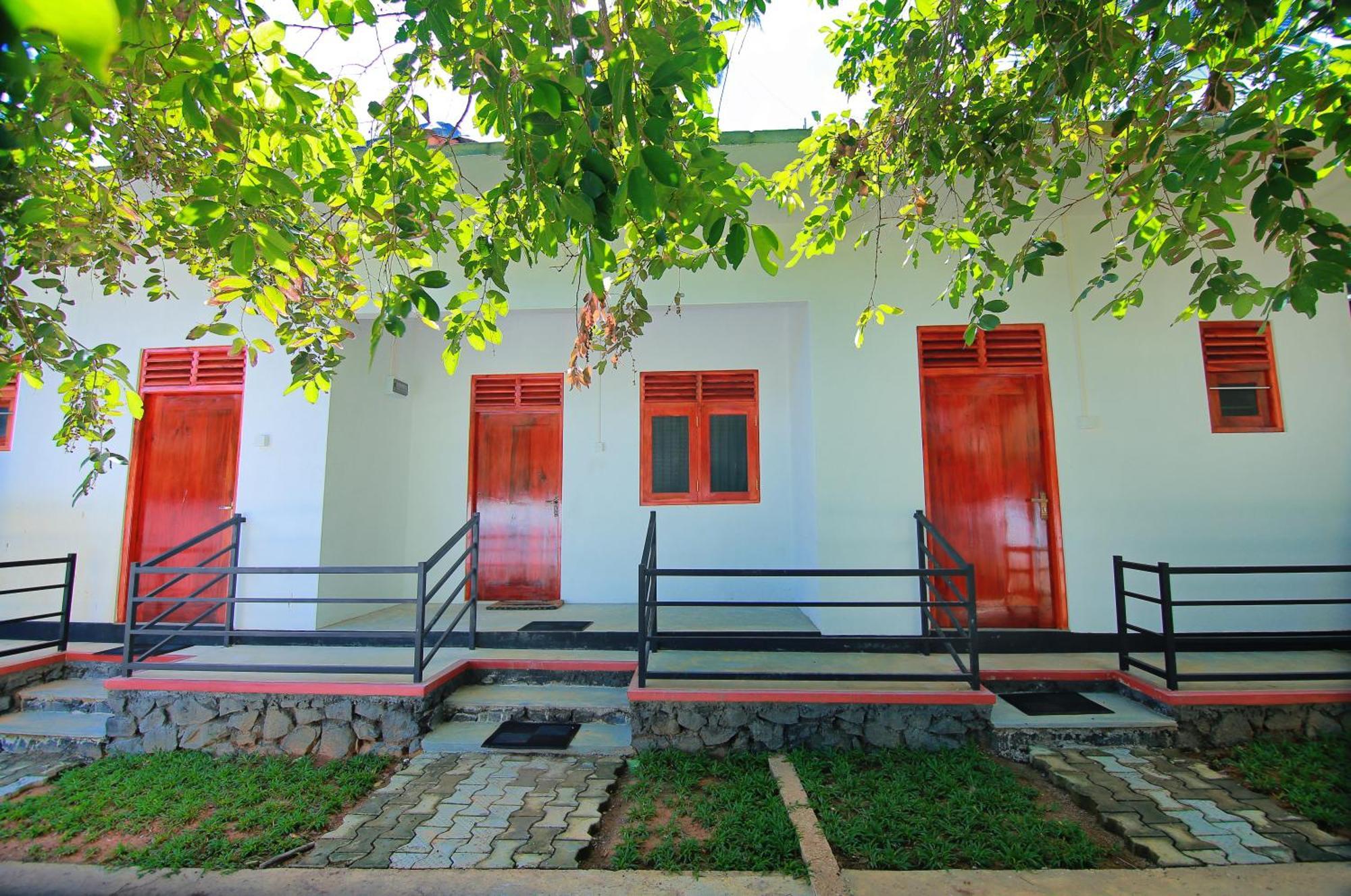 Hiriketiya Cinnamon Garden Dikwella Sur Exterior foto