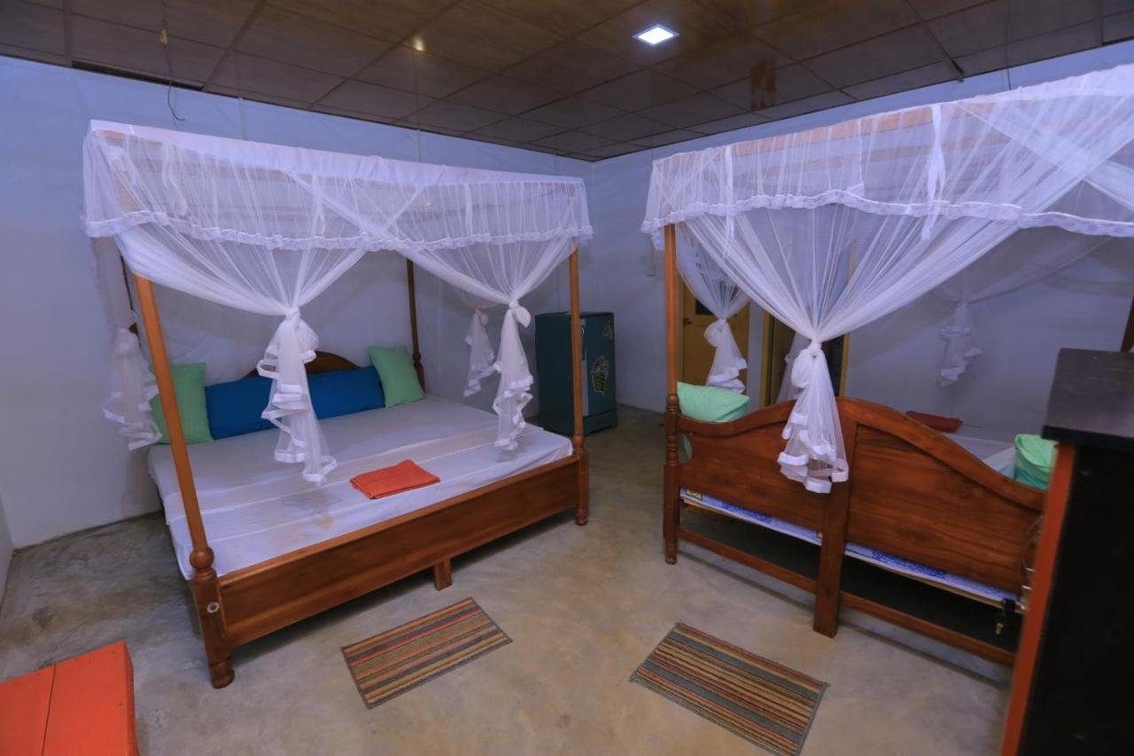 Hiriketiya Cinnamon Garden Dikwella Sur Exterior foto