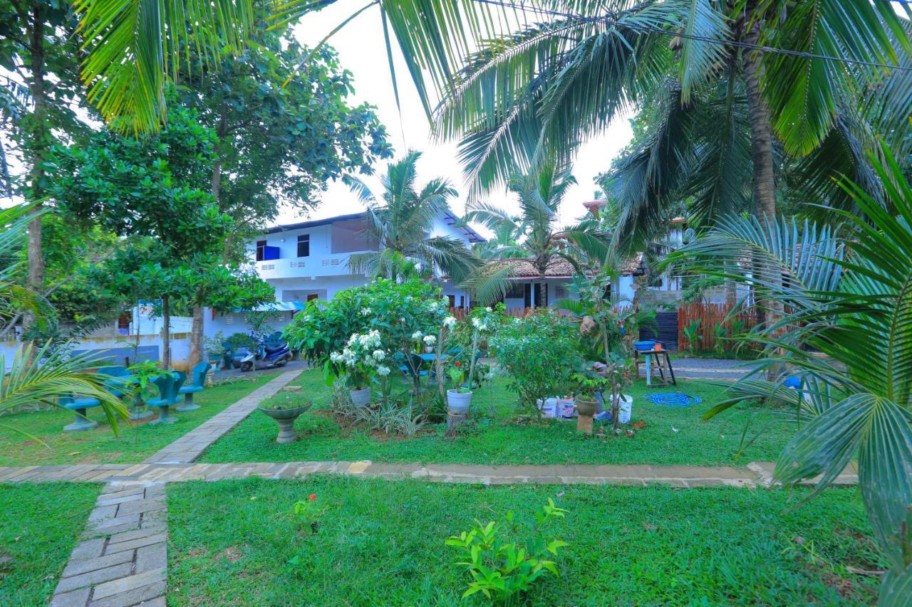 Hiriketiya Cinnamon Garden Dikwella Sur Exterior foto