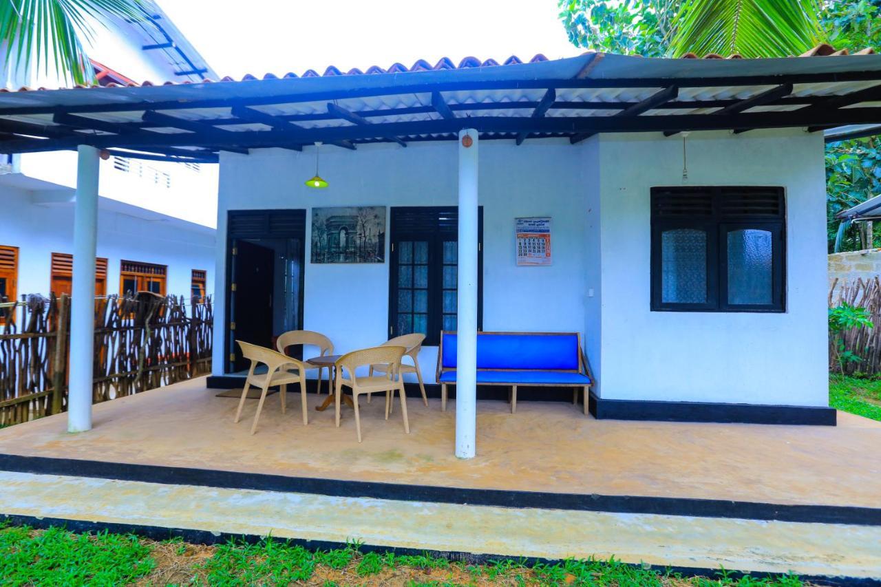 Hiriketiya Cinnamon Garden Dikwella Sur Exterior foto