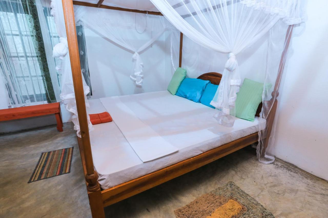 Hiriketiya Cinnamon Garden Dikwella Sur Exterior foto