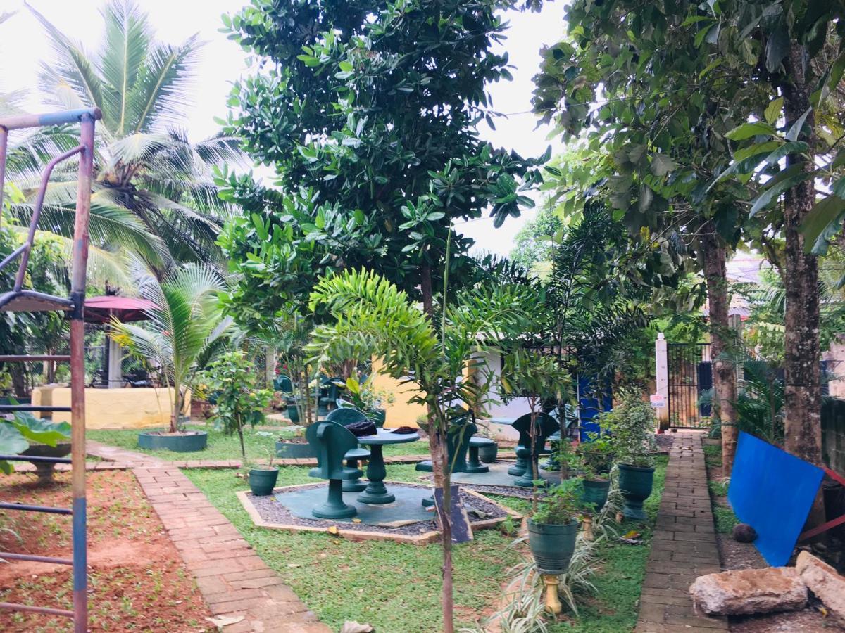 Hiriketiya Cinnamon Garden Dikwella Sur Exterior foto